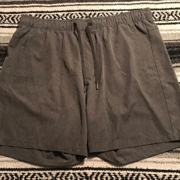 Eddie Bauer Other - Eddie Bauer Men's Woven Tech Shorts